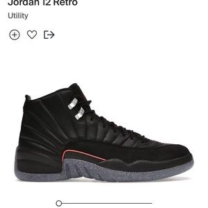 Jordan 12